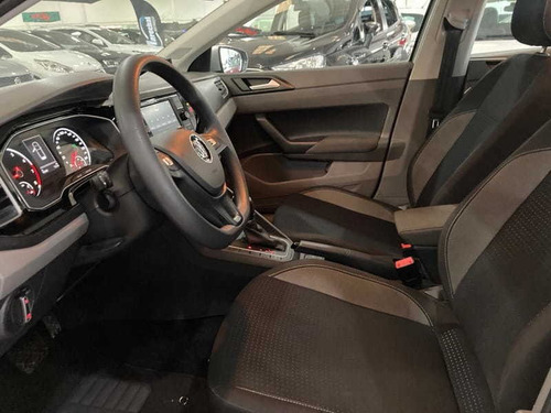 Imagem 12 de 15 de Volkswagen Polo Comfort 200 Tsi 1.0 Flex 12v Aut 2020