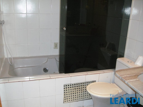 Imagem 13 de 15 de Casa Assobradada - Vila Olímpia - Sp - 394049