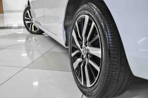 Honda City Hatch Exl