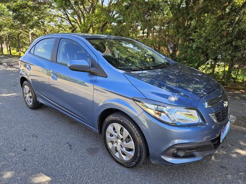 Chevrolet Onix 1.4 Lt 5p