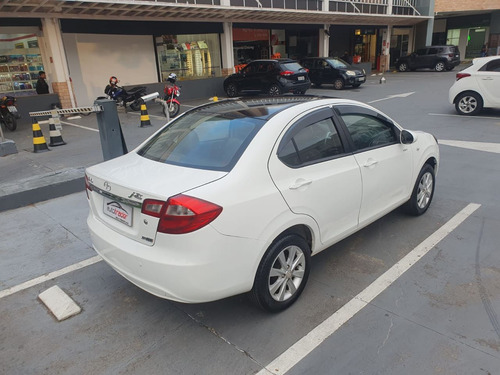 JAC J3 Turin 1.5 16V VVT S JETFLEX