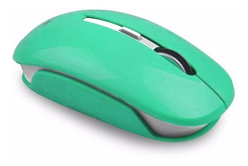 Havit Mouse Inalambrico Ergonomico 2.4ghz Ms980gt Verde