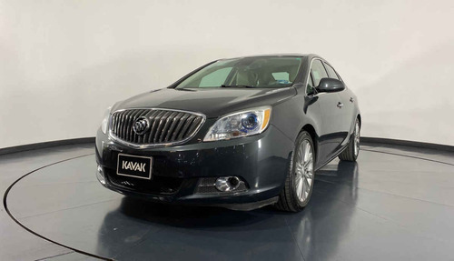 Imagen 15 de 15 de 47928 - Buick Verano 2015 Con Garantía
