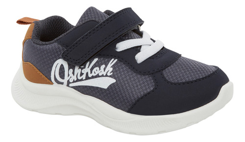 Tenis Pull-on De Niño Of22a01h | Carters ®