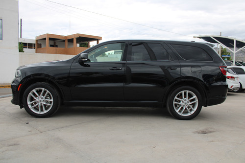Dodge Durango 2022