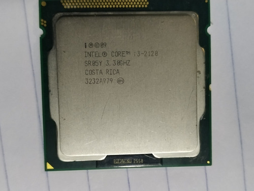 Procesador Intel Pentium E5300