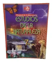 Comprar Estudios De La Naturaleza.laboratorio. 7mo Grado. Salesiana