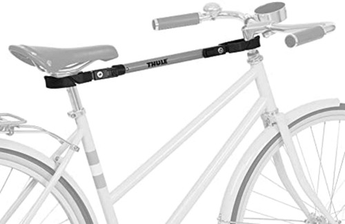 Adaptador Telescópico Para Bicicleta Marca Thule 981 Swedden