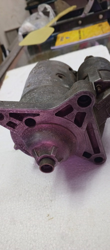 Arranque Para Renault 18 Motor 2000 Para Repuestos (Usado)