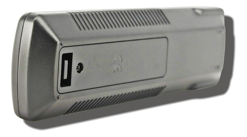 Control Remoto Tekwamp Para Proyector De Vídeo Infocus In312
