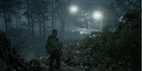 Resident Evil 7 Biohazard Gold Editon Ps4 Juego Sellado