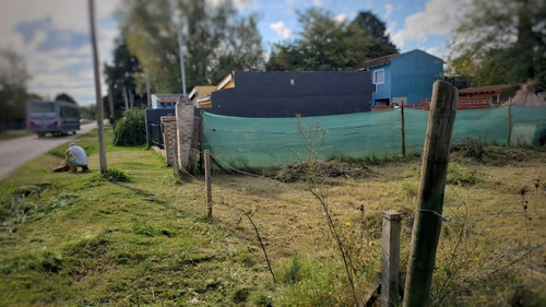 Imagen 3 de 5 de Lote De 300 M2 En Manzanares, Asfalto Y Buen Entorno! Escriturado