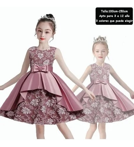 Vestidos Para Niña Cortos Elegantes | MercadoLibre ???? Vestidos Para Niña Cortos Elegantes | MercadoLibre ????