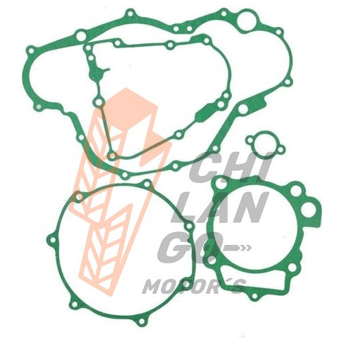 Juntas Para  Yamaha Yz450f 06-09