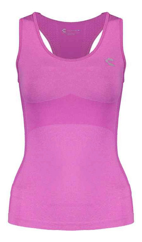 Camiseta Deportiva Charly Para Dama (5010038570)