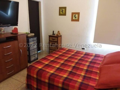 Imagen 12 de 17 de Apartamento En Venta En Santa Eduvigis #22-21462