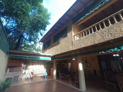 Casa En Venta La Tahona Ym