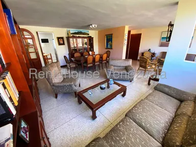 Apartamento en venta