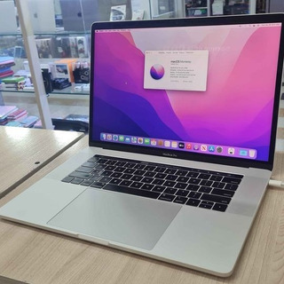 Macbook Pro 15 I9 Octa Core 2019 32 Gb De Ram 512 Ssd