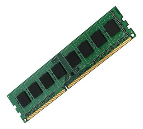 Memoria Ram Servidor 1gb Udimm Ddr3 (Reacondicionado)