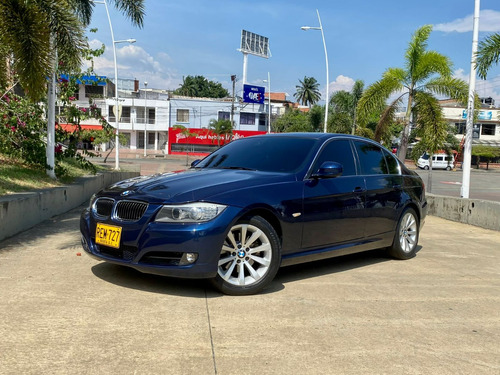 BMW Serie 3 2.5 325i E90 Lci Executive