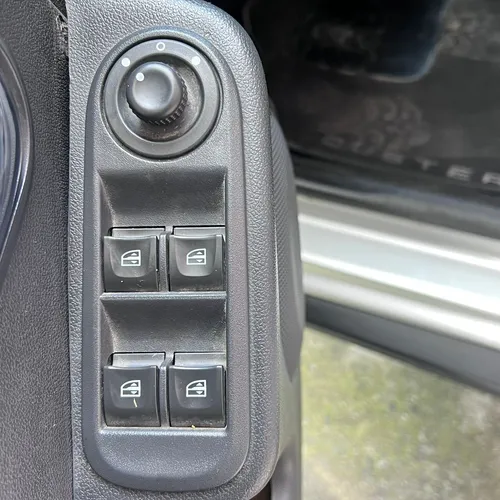 Renault Duster 1.6 Dynamique 4X2 At