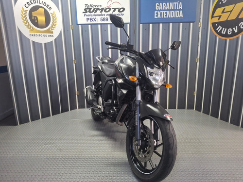 Yamaha Fz 150
