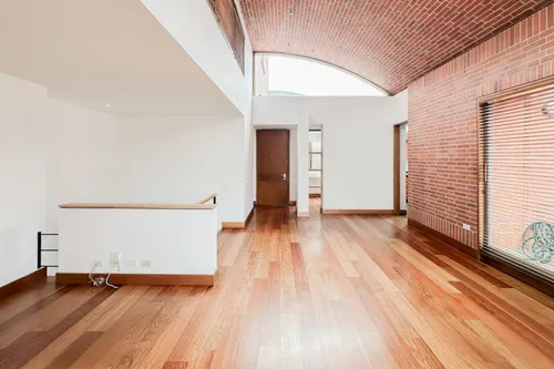Apartamento En Arriendo En El Nogal. Cod A7519