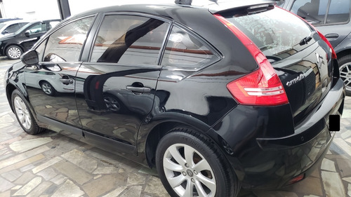Citroen C4 2012 X Pack Look