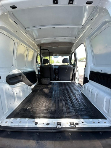 Imagen 7 de 15 de Renault Kangoo
