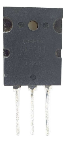 Transistor Igbt Gt25q101 Gt25 Q101 25a 1200v 