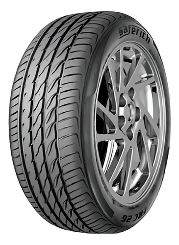 215/35r18 Saferich Frc26 84w Índice De Velocidad W
