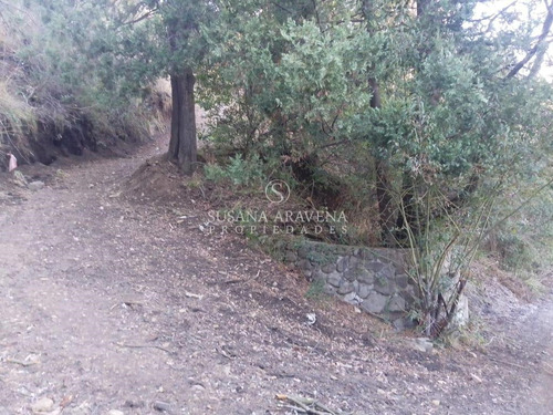 Lote En Venta En San Martin De Los Andes, Neuquen