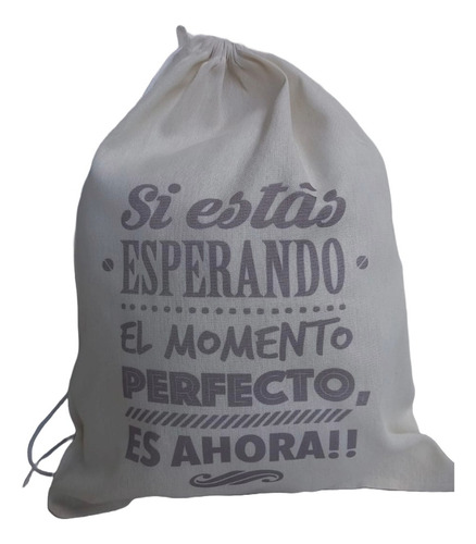 Souvenirs Bolsas Cumpleaños Diseños 30x35 - X10 Unidades Las Cosas Que Hacen Grande A La Vida