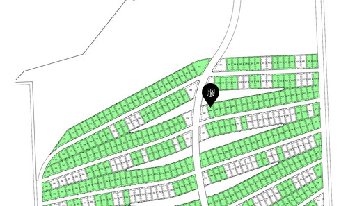 Enorme Lote En El Barrio Privado Vida