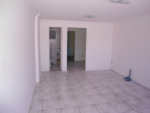Imagem 3 de 6 de Sala Para Alugar Na Cidade De Fortaleza-ce - L3994