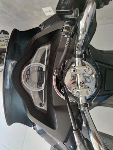 Imagem 7 de 8 de Honda Pcx 150