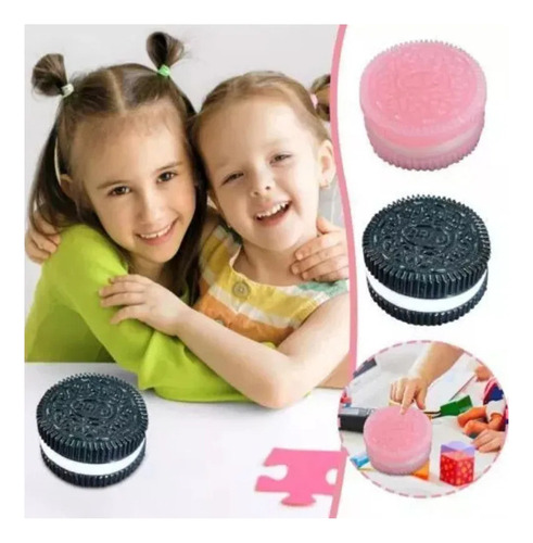 Hol Fufu Taba Squishy Brinquedo PelĂșcia Antiestresse Luxo 2