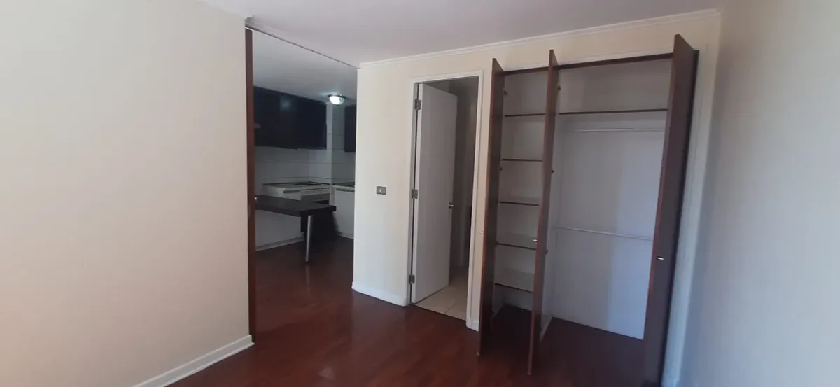 Imagen 5 de 11 de En Arriendo Depto. Av. Padre Hurtado- Metro Padre Hurtado