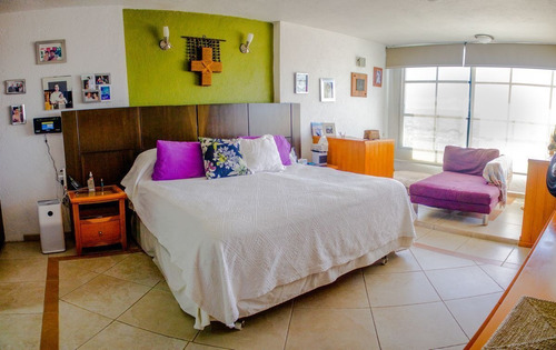 Imagen 17 de 20 de Magnifica Casa En Venta En Privada Arboledas, Querétaro