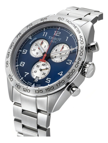 Relógio Tissot Prs 516 T-sport T131.617.11.042.00