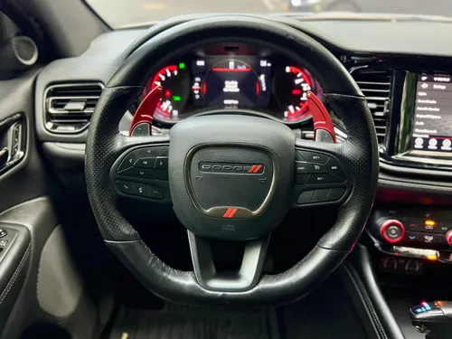 Dodge Durango 3.6 Gt
