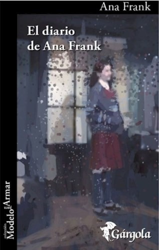 El Diario De Ana Frank - Frank Ana