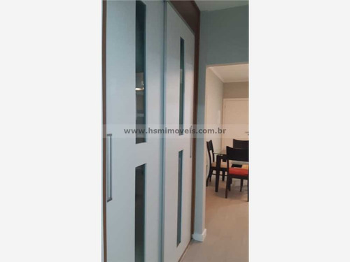 Apartamento - Centro - Sao Bernardo Do Campo - Sao Paulo | Ref.: - 15890