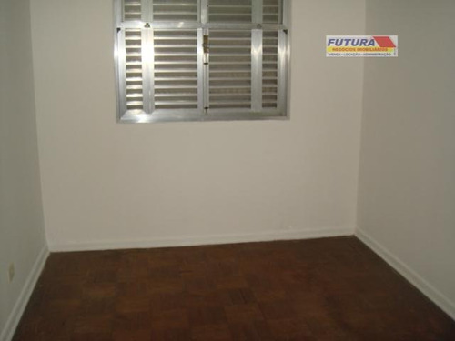 Imagem 10 de 18 de Apartamento Com 2 Dormitórios À Venda, 55 M² Por R$ 200.000,00 - Gonzaguinha - São Vicente/sp - Ap0769