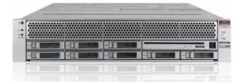 Sun Oracle Sparc T3-1 1x 1.65ghz 16 Core  64gb 4x300gb