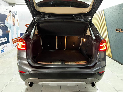 BMW X1 2.0 Sdrive 20ia X Line At