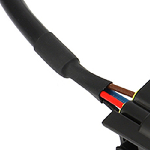 Kit De Arnés De Conectores De Bus En Espiral Command Link De