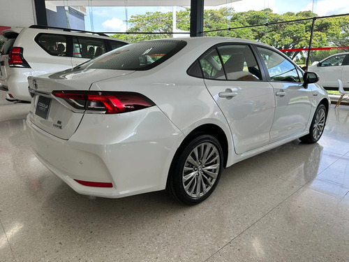 Toyota Corolla 1.8 Hev Xei