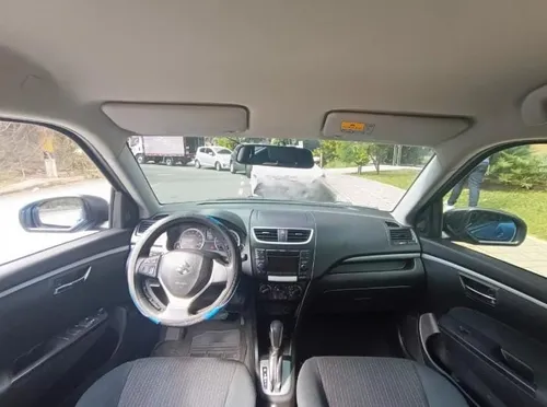 Suzuki Swift 1.4 Gl